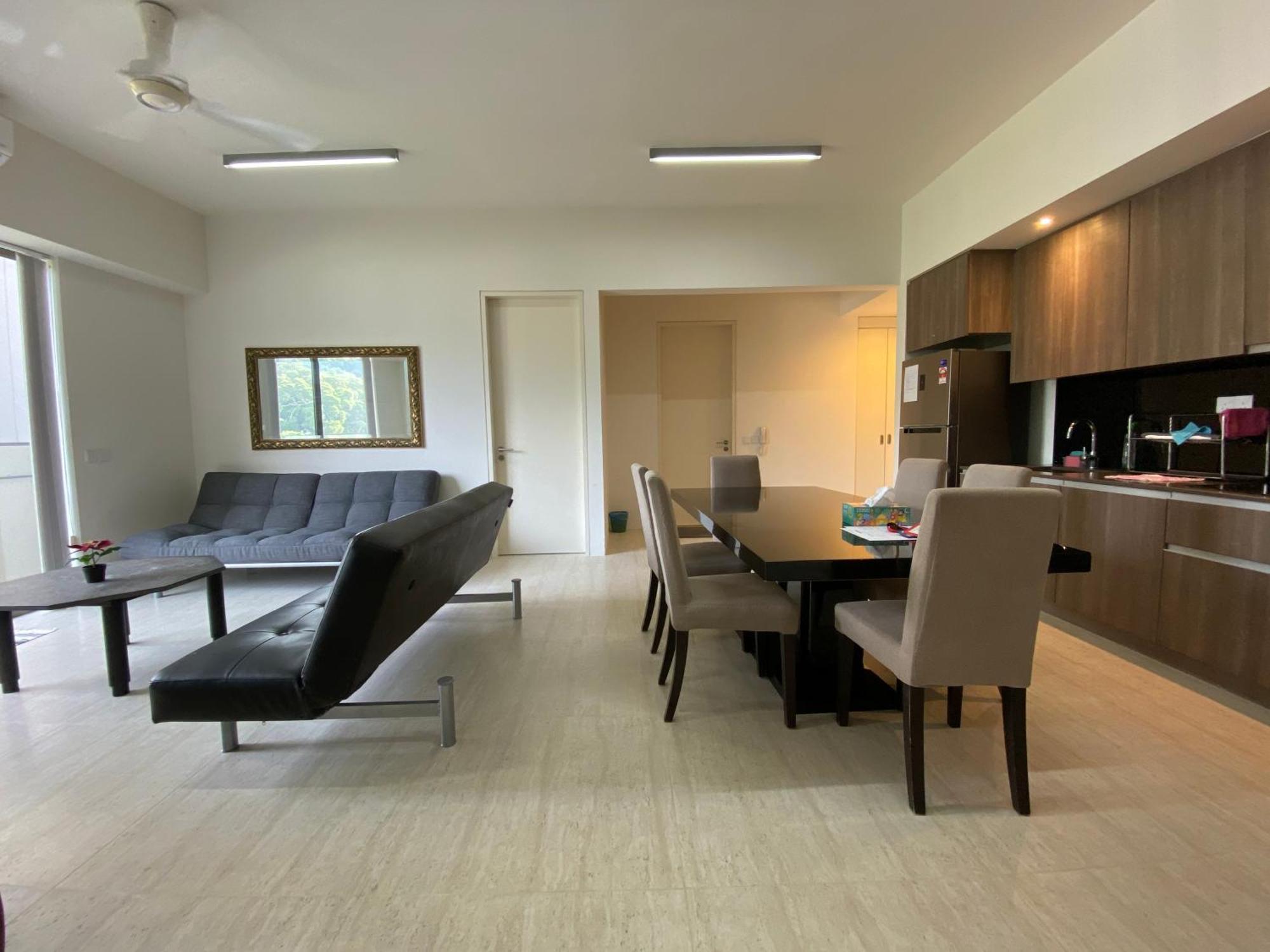 By The Sea @ Cozy Beachfront Home Batu Ferringhi Exterior foto