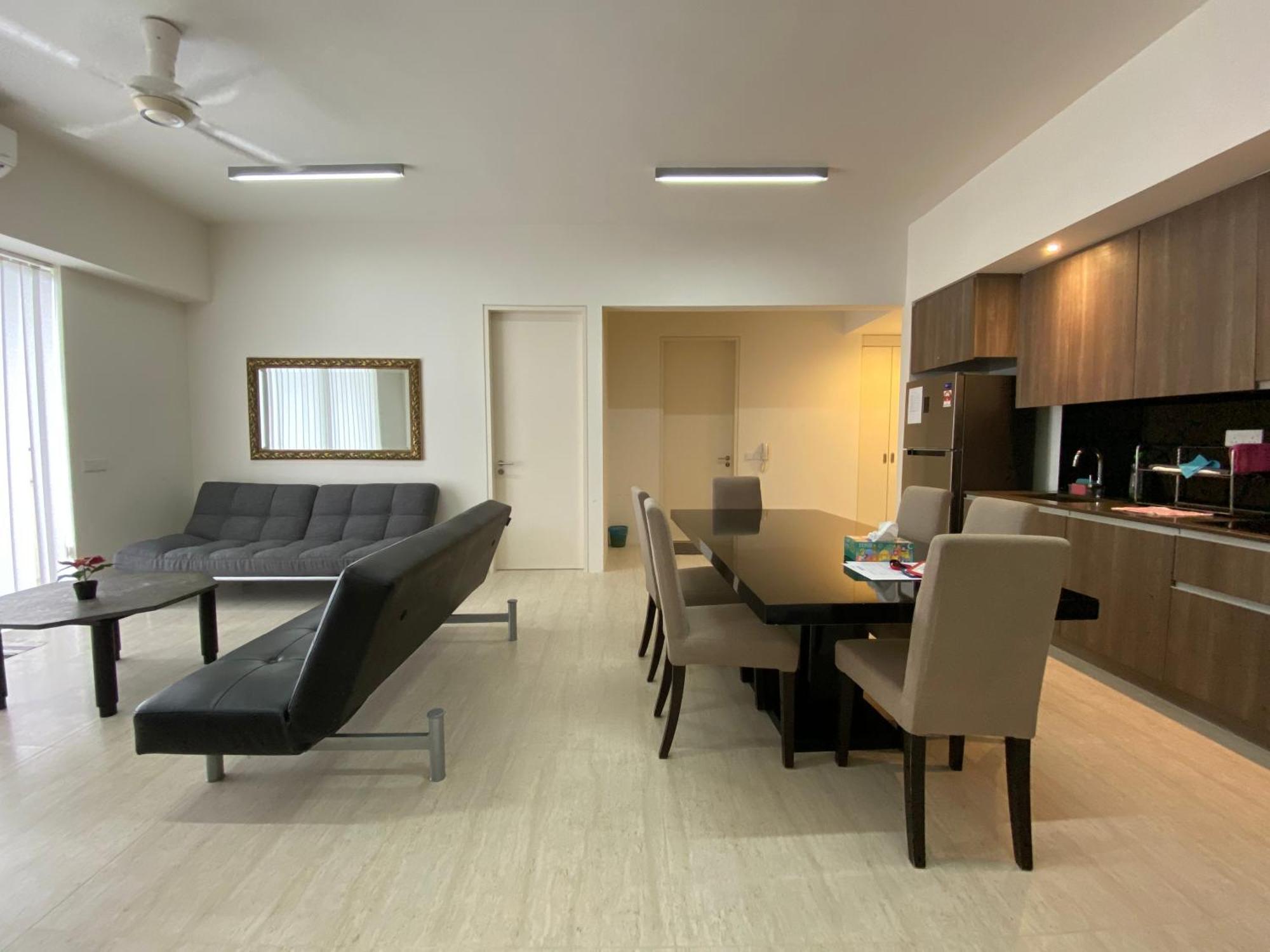 By The Sea @ Cozy Beachfront Home Batu Ferringhi Exterior foto