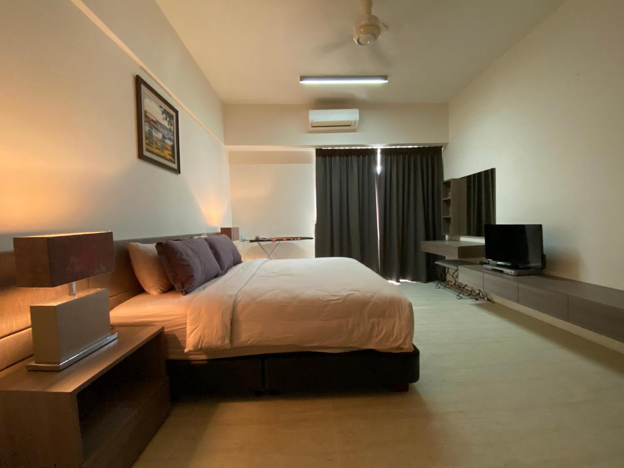 By The Sea @ Cozy Beachfront Home Batu Ferringhi Exterior foto