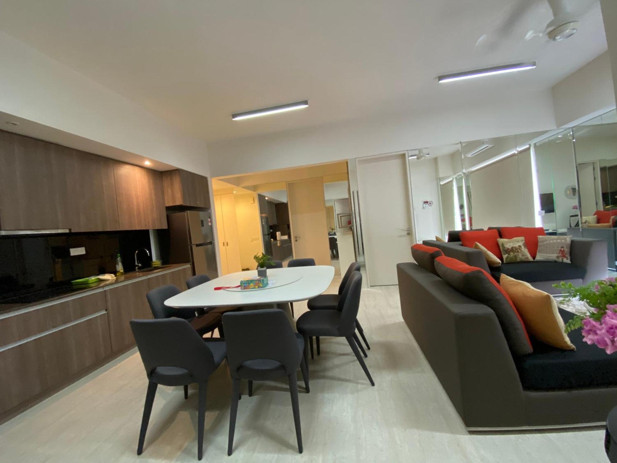 By The Sea @ Cozy Beachfront Home Batu Ferringhi Exterior foto